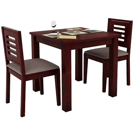 2 SEATER DAINING TABLE-2T-1