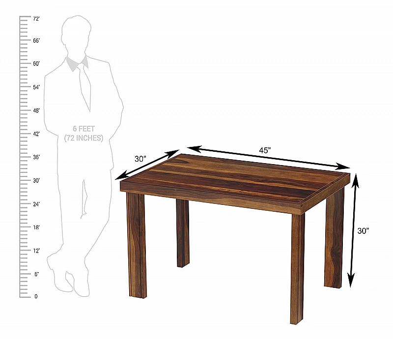 Woodcraft Project Paper Plan to Build Trestle Dining Table - Amazon.com