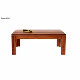 Coffee Table Sable