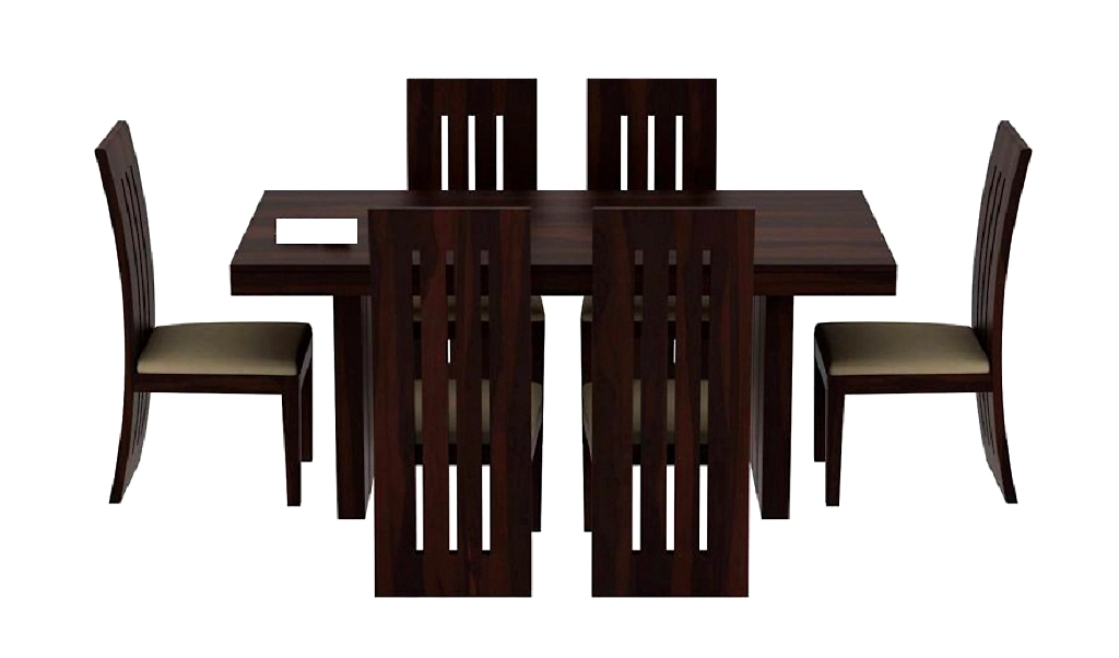 big bazaar furniture dining table