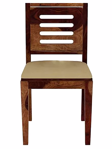 RAMDOOT FURNITURE 6 SEATER DINING TABLE WITH BANCH