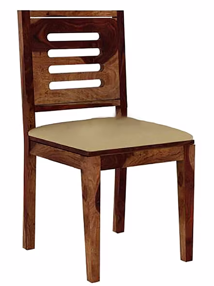 RAMDOOT FURNITURE 6 SEATER DINING TABLE WITH BANCH