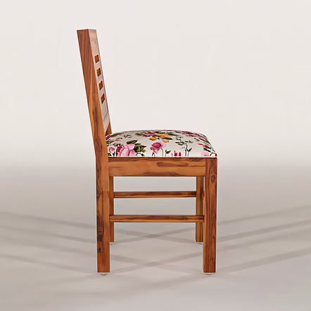 RAMDOOT FURNITURE 6 SEATER DINING TABLE WITH BANCH