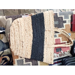 Jute bags
