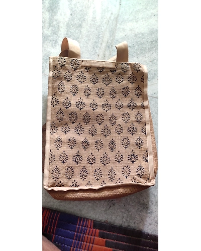 Jute Hand Bags-10950494