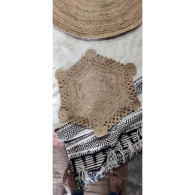 Jute rugs