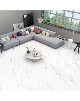24x48 Polished Porcelain Tiles