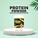 Zindagi Protein Powder for Adult - Whey Protein Powder - Health Supplements for Adult - Sugar Free Nutrition Drink (200 Gm)-11842638-sm