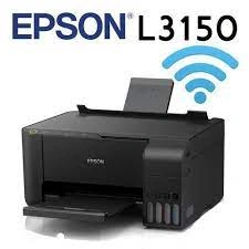 Epson Printer L3150-Ep0001