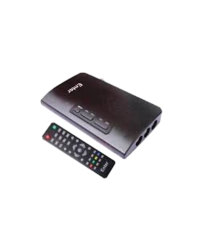 Enter LCD TV Tuner External-E-250EL