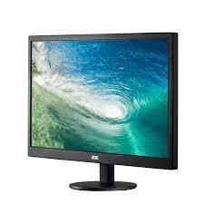 AOC E2070SWHN / Led 20 Class / 20 inch mONITOR / HDMI / VGA-E2070SWHN