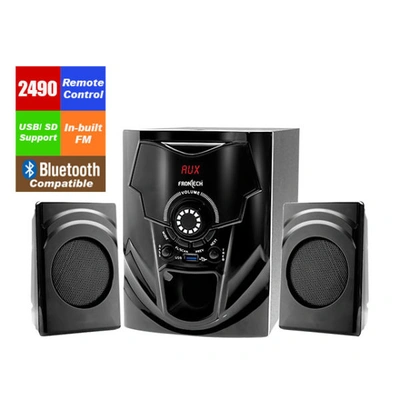 Frontech Multimedia Speaker SW-3955