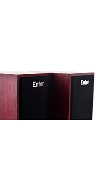 Enter USB Multimedia Speaker E-SB280WD