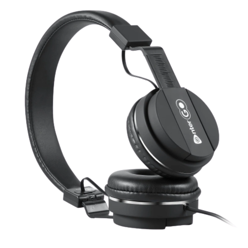 Enter Go Headphone with Mic Astra-2