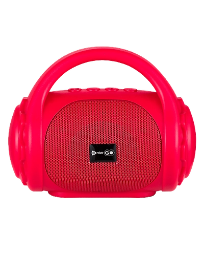 Enter Go Bluethooth Speaker Pocket Blaster-PocketBlaster
