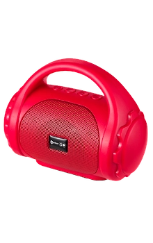 Enter Go Bluethooth Speaker Pocket Blaster