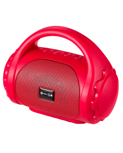 Enter Go Bluethooth Speaker Pocket Blaster-1