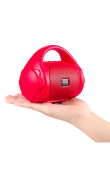 Enter Go Bluethooth Speaker Pocket Blaster