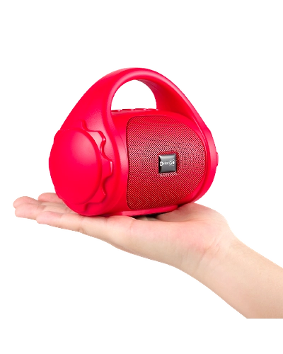 Enter Go Bluethooth Speaker Pocket Blaster-3