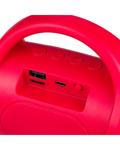 Enter Go Bluethooth Speaker Pocket Blaster-5