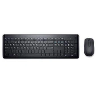 Dell Wireless Keyboard and Mouse KM117