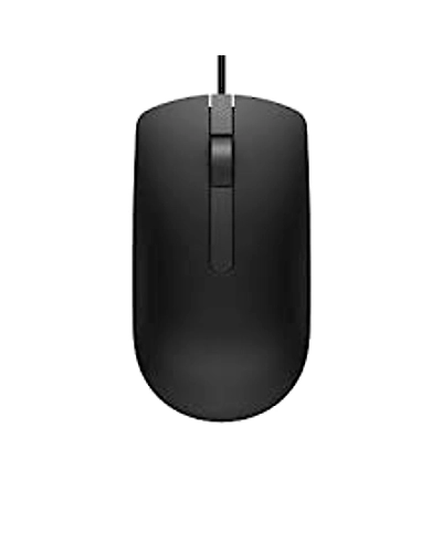 Dell USB Optical Mouse MS116-MS116