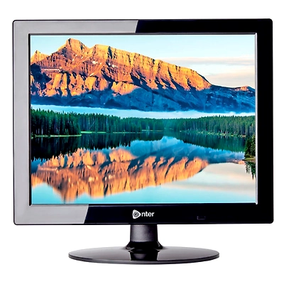 Enter Monitor 39.1CM(15.4) E-MO-A08