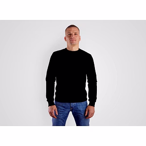 Crew Neck Sweat shirts