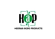 HEERWA AGRO PRODUCTS-logo