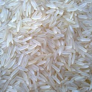 1121 White Basmati rice