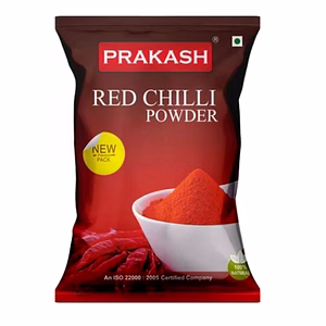 Red Chilli powder