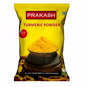 Turmeric Powder