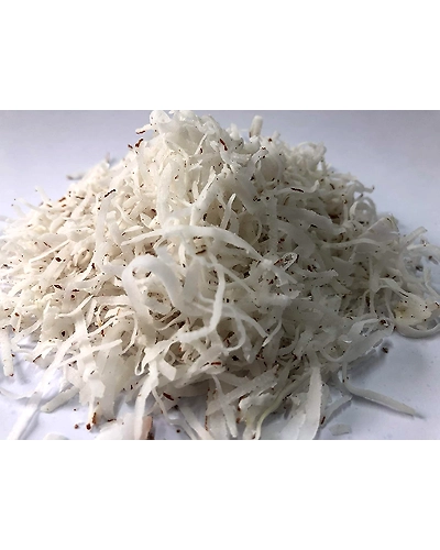 Coconut - Cocos nucifera - Flakes-2