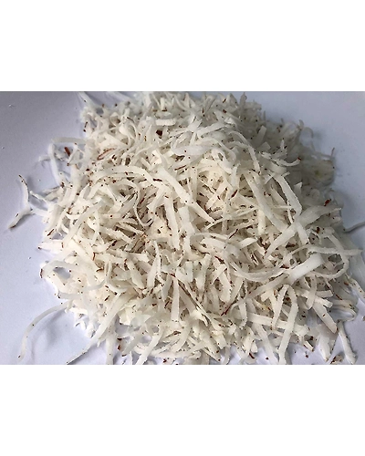 Coconut - Cocos nucifera - Flakes-3