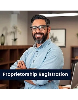 Sole Proprietorship