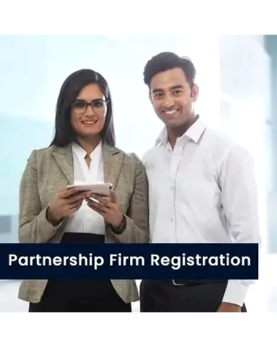 Partnership Firm Registration-2