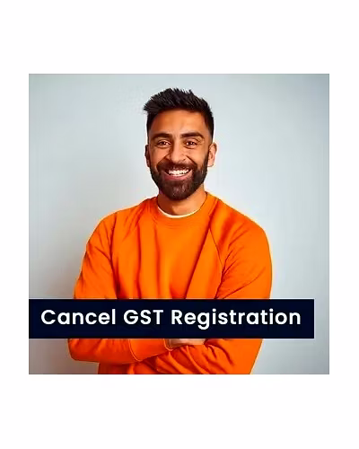 GST Registration Cancellation-4