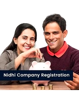 Nidhi Company