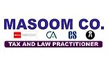 MASOOM CO.-logo