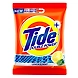 Tide Plus Detergent Washing Powder with double Power Lemon and Mint Pack-AP113-sm