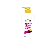 Pantene Hairfall Control Shampoo, 650 ML