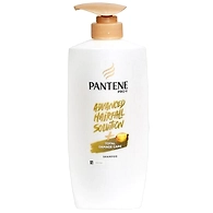 Pantene Pro-V Total Damage Care Shampoo 650ml