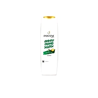 Pantene Pro-V Advanced Hair Fall Solution+ Shampoo - Silky Smooth Care 180 ML