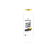 PANTENE PRO-V Advanced Hair Fall Solution Long Black Shampoo 180 ML