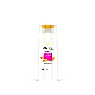 Pantene Hairfall Control Shampoo, 72 ML-AP143-72ML