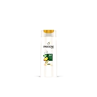 Pantene Pro-V Advanced Hair Fall Solution+ Shampoo - Silky Smooth Care 75 ML