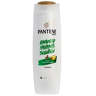 Pantene Pro-V Advanced Hair Fall Solution+ Shampoo - Silky Smooth Care 340 ML