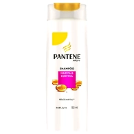 Pantene Hairfall Control Shampoo, 180 ML