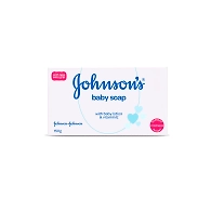 JOHNSON'S Baby Soap-150 GM  