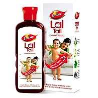 Dabur Lal Tail 500 ML